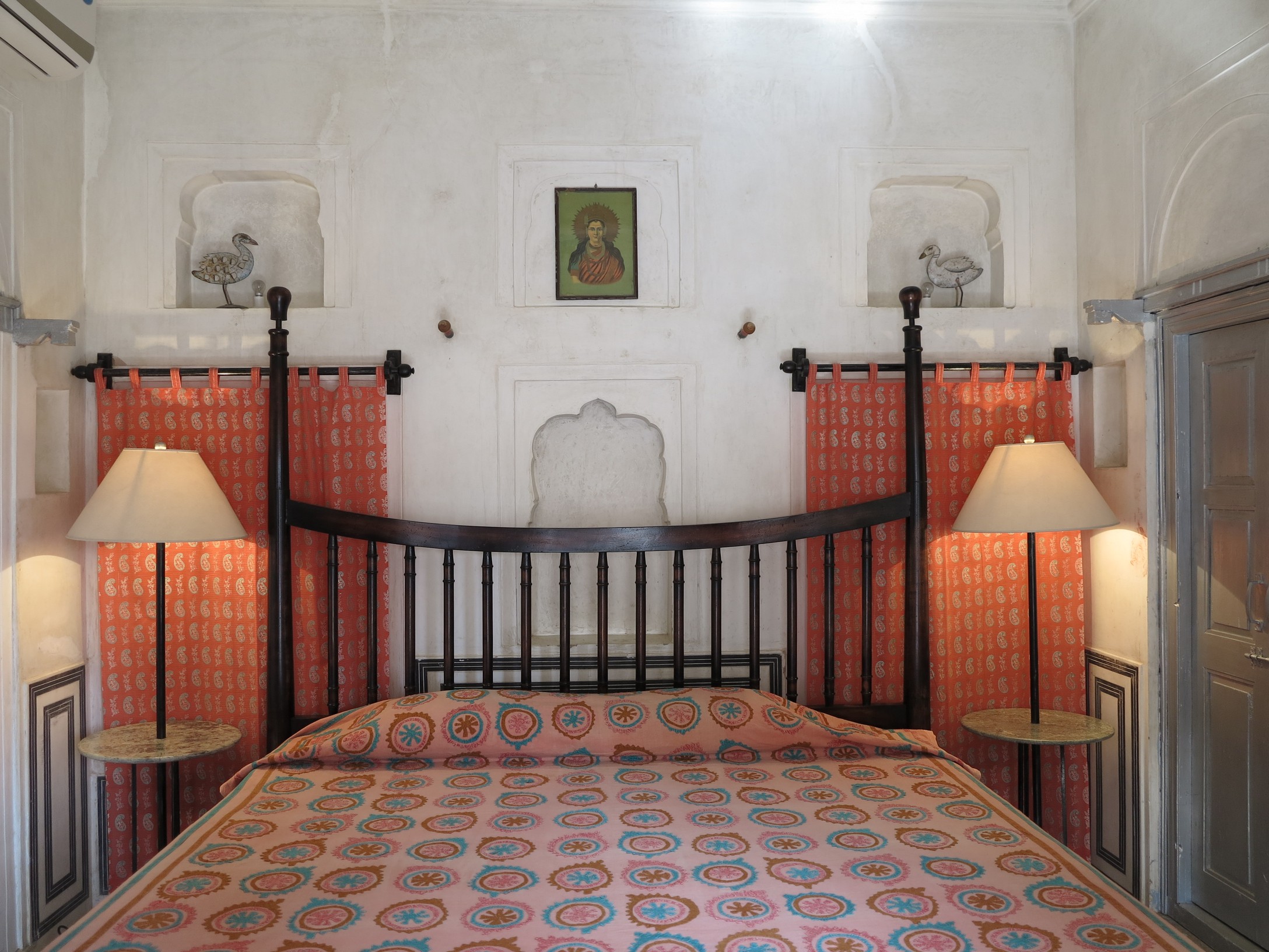top 10 hotels in ranthambore
